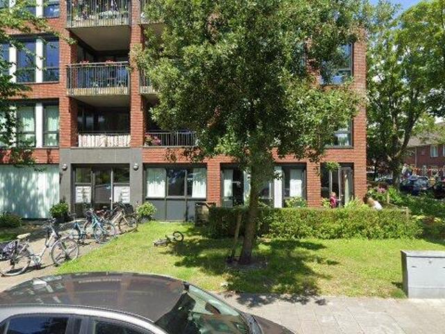 Appartement te huur in Oostpoort, Haarlem