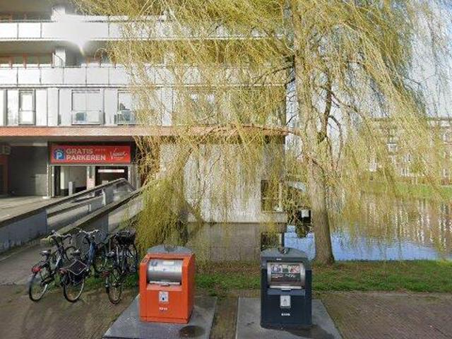 Appartement te huur in Schalkwijk, Haarlem