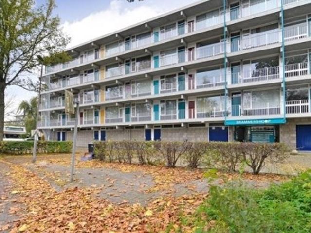 Appartement te huur in Schalkwijk, Haarlem
