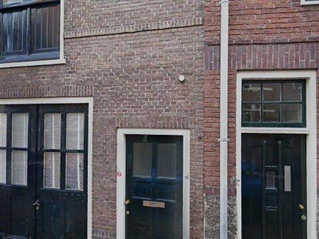 Appartement te huur in Haarlem, Noord Holland