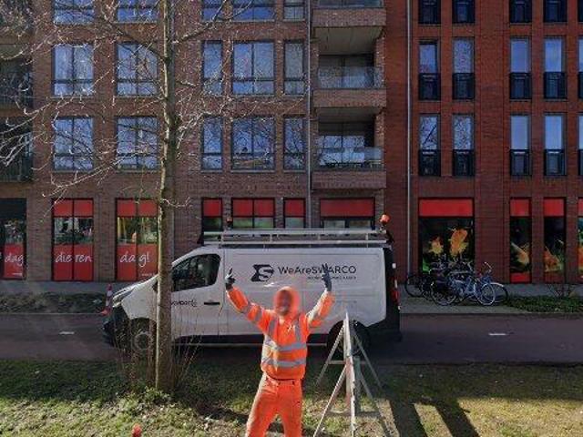 Appartement te huur in Haarlem, Noord Holland
