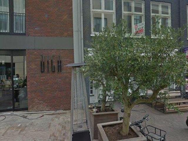 Appartement te huur in Haarlem, Noord Holland