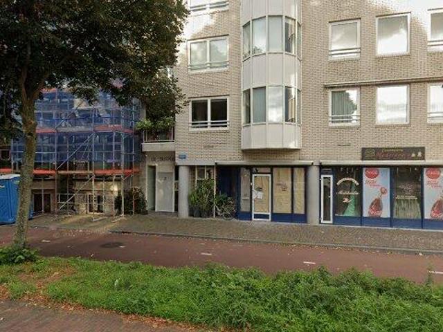 Appartement te huur in Haarlem, Noord Holland