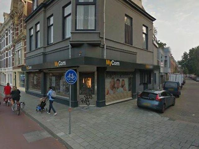 Appartement te huur in Haarlem, Noord Holland