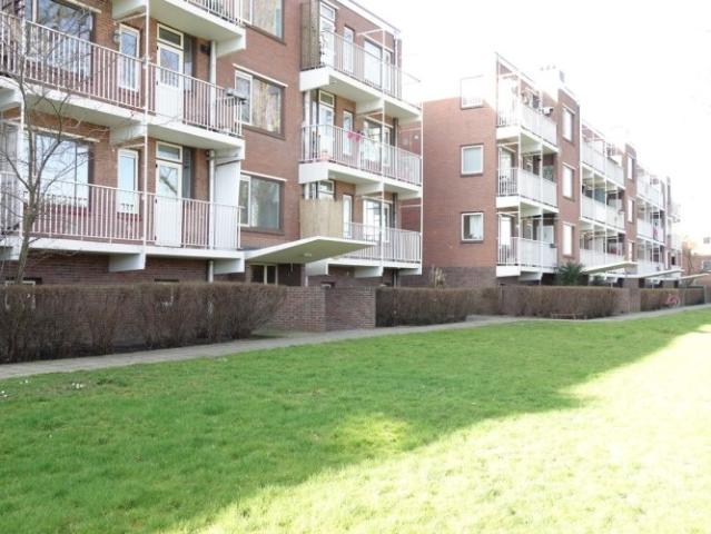 Appartement te huur in Haarlem, Noord Holland