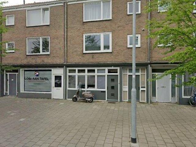 Appartement te huur in Delftwijk, Haarlem