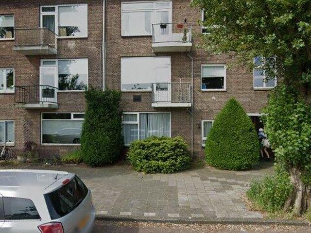 Appartement te huur in Haarlem, Noord Holland