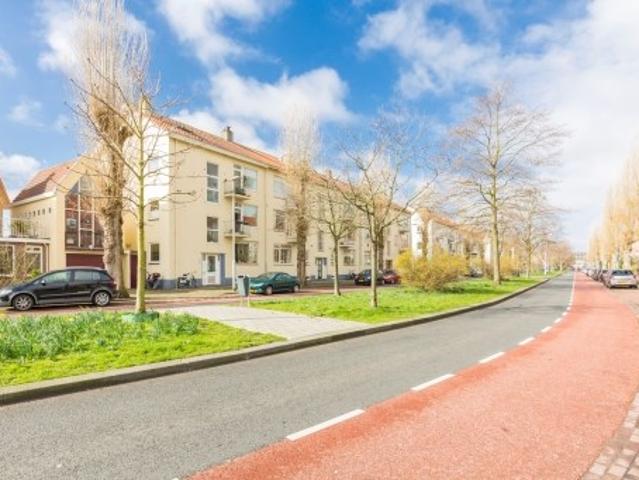 Appartement te huur in Haarlem, Noord Holland