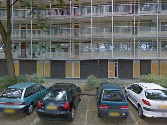 Appartement te huur in Haarlem, Haarlem