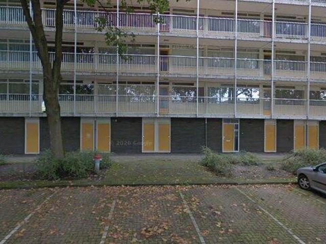 Appartement te huur in Haarlem