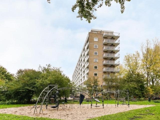 Appartement te huur in Haarlem, Noord Holland
