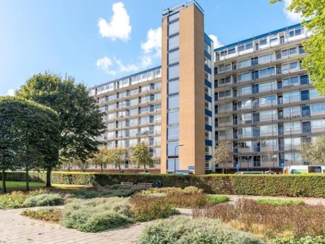 Appartement te huur in Haarlem, Noord Holland