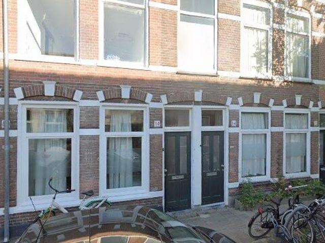 Appartement te huur in Haarlem