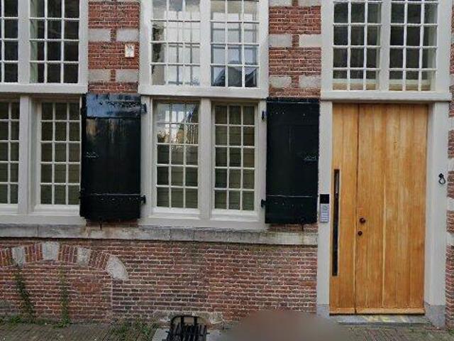 Appartement te huur in Haarlem, Noord Holland