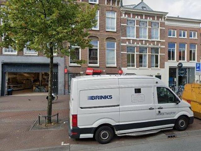 Appartement te huur in Haarlem, Noord Holland