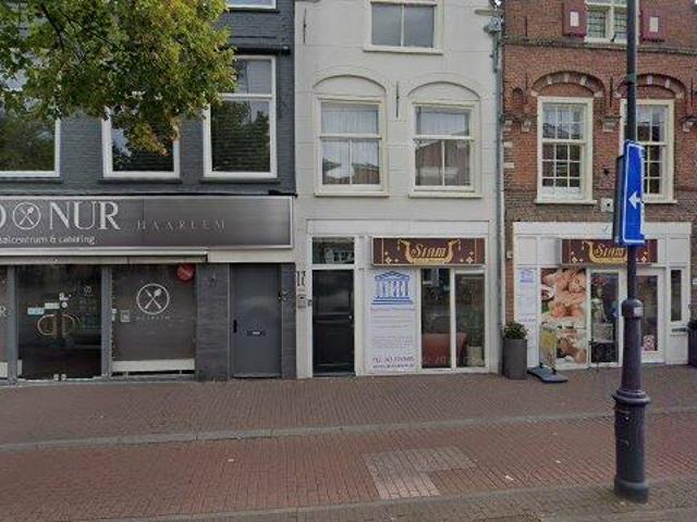 Appartement te huur in Haarlem, Noord Holland