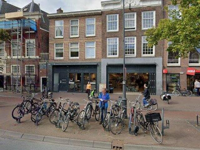 Appartement te huur in Haarlem, Haarlem