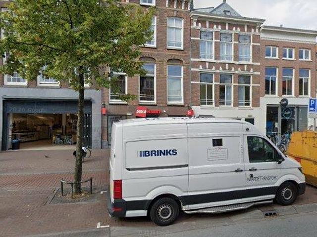 Appartement te huur in Haarlem, Noord Holland