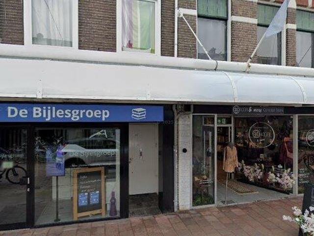 Appartement te huur in Haarlem, Noord Holland