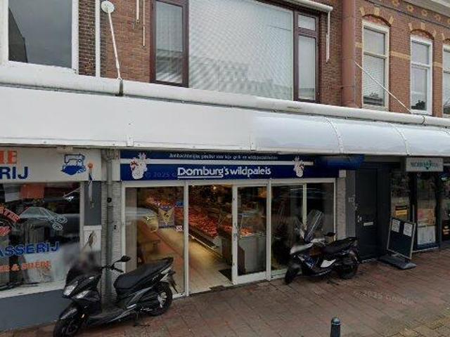 Appartement te huur in Haarlem, Noord Holland