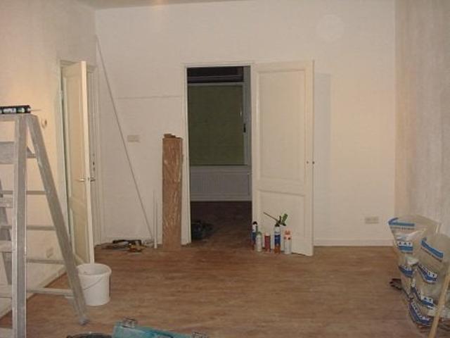 Appartement te huur in Haarlem