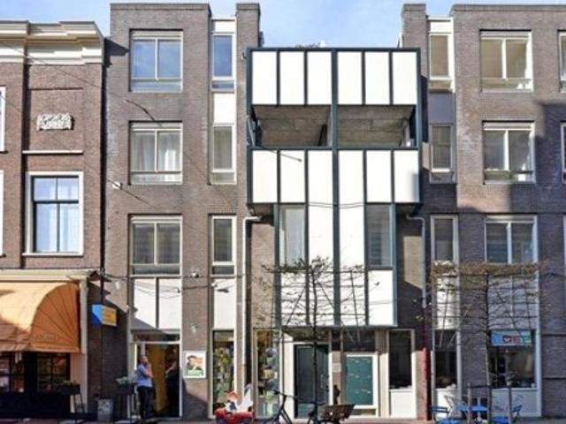 Appartement te huur in Haarlem, Noord Holland