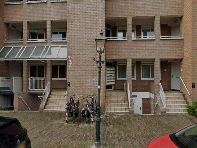 Appartement te huur in Haarlem, Noord Holland