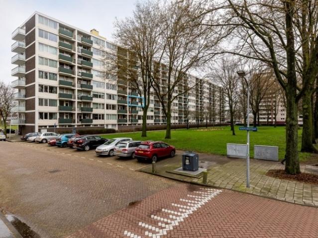 Appartement te huur in Haarlem, Noord Holland