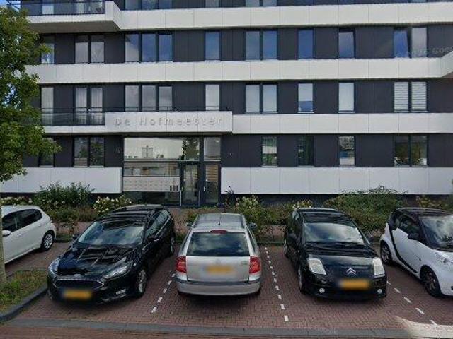 Appartement te huur in Haarlem
