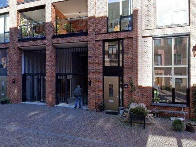 Appartement te huur in Haarlem, Noord Holland