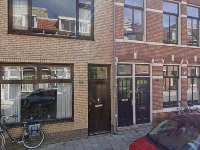 Appartement te huur in Haarlem, Noord Holland