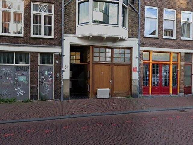 Appartement te huur in Haarlem, Noord Holland