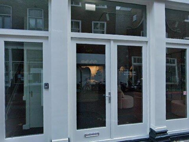 Appartement te huur in Haarlem, Haarlem