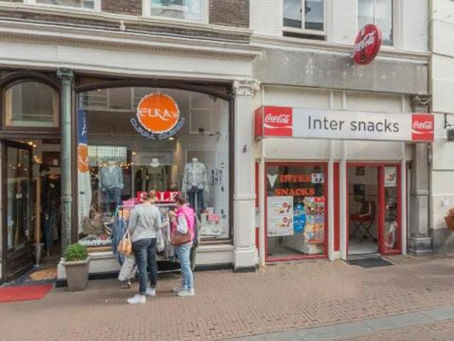 Appartement te huur in Haarlem, Noord Holland