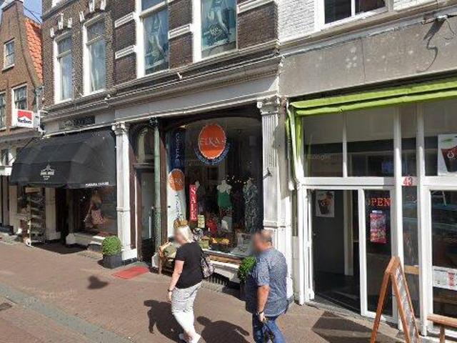 Appartement te huur in Haarlem, Noord Holland