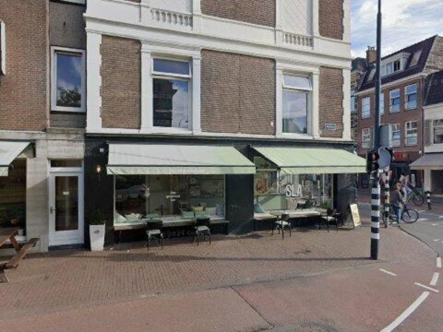 Appartement te huur in Haarlem, Frans Halsbuurt