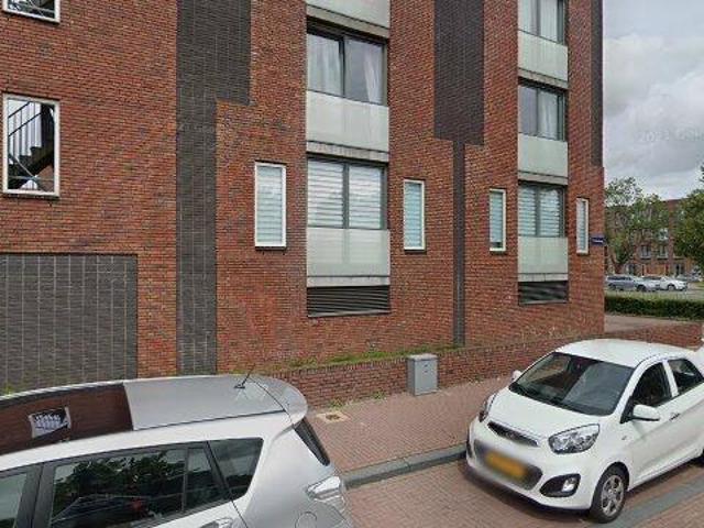 Appartement te huur in Haarlem