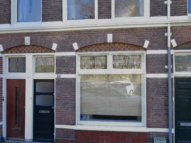 Appartement te huur in Haarlem