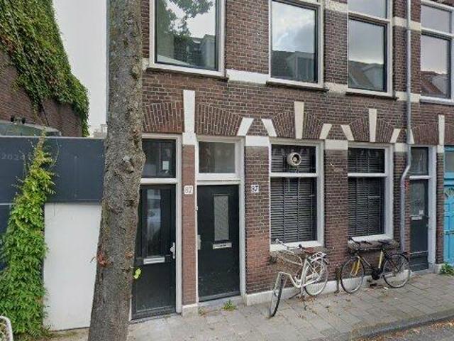 Appartement te huur in Haarlem, Noord Holland