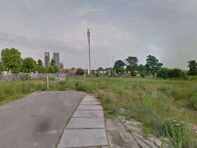Appartement te huur in Plaza West Haarlem, Haarlem