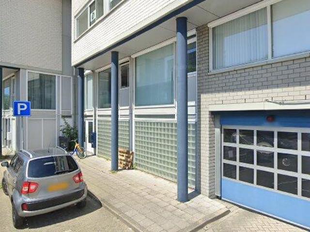 Appartement te huur in Haarlem, Noord Holland