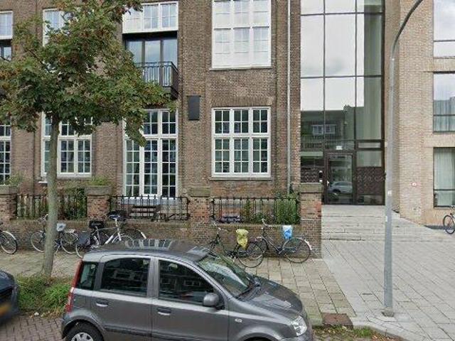 Appartement te huur in Frans Halsbuurt, Haarlem
