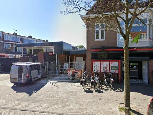 Appartement te huur in Frans Halsbuurt, Haarlem