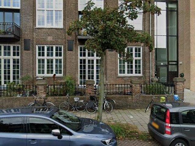 Appartement te huur in Frans Halsbuurt, Haarlem