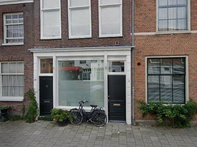 Appartement te huur in Haarlem, Noord Holland