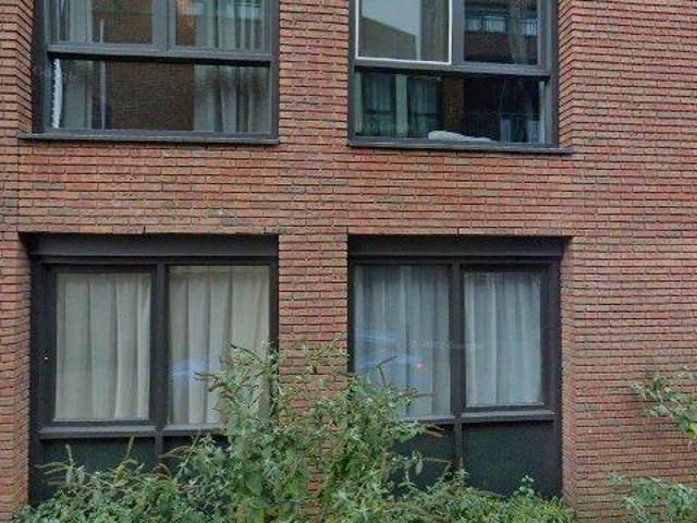 Appartement te huur in Haarlem, Haarlem