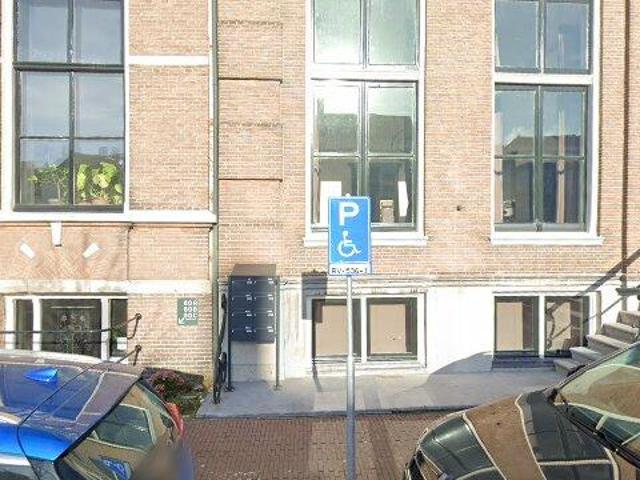 Appartement te huur in Haarlem, Noord Holland