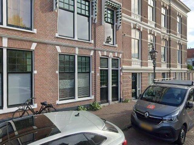 Appartement te huur in Haarlem, Noord Holland