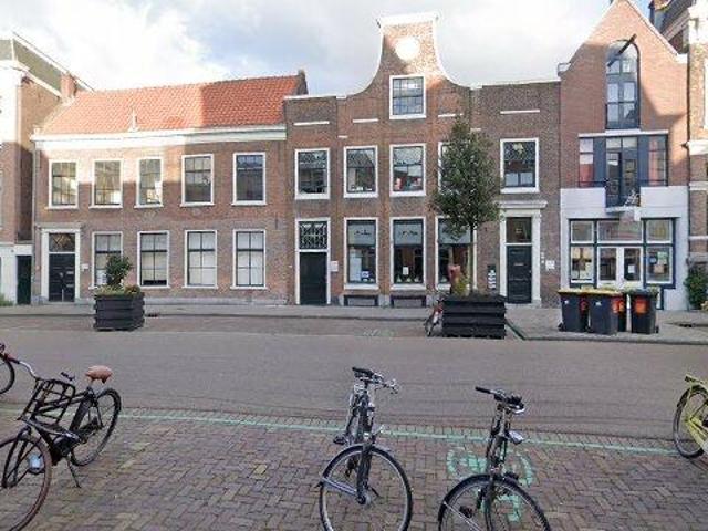 Appartement te huur in Haarlem, Noord Holland