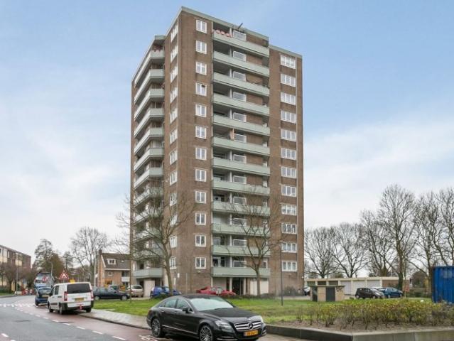 Appartement te huur in Haarlem, Noord Holland